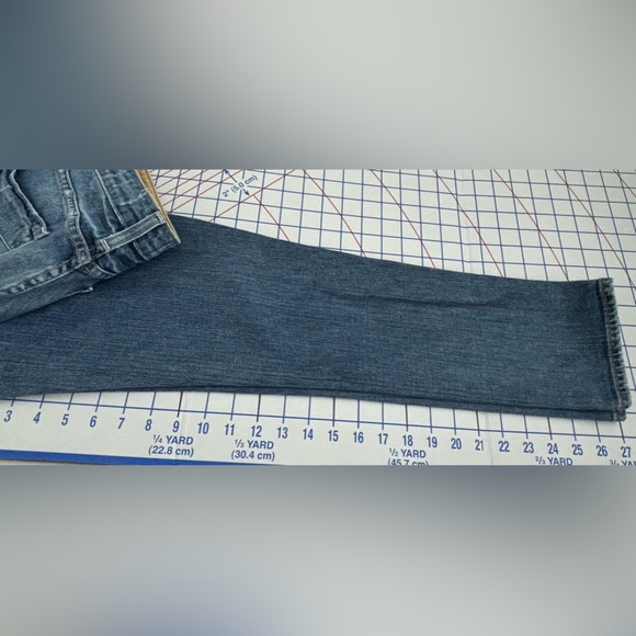 Paige Skyline Ankle Peg Jeans – Size 29 - Picture 7 of 10